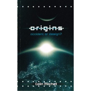 Origins by Colin Mitchell